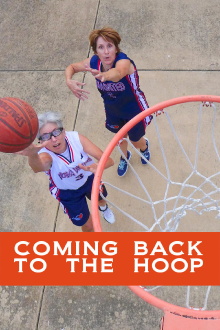 Coming Back to the Hoop Trailer