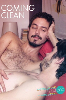 Coming Clean Trailer