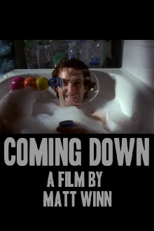 Coming Down Trailer