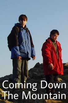 Coming Down the Mountain Trailer