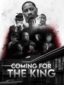 Coming For The King Trailer