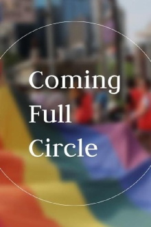 Coming Full Circle Trailer
