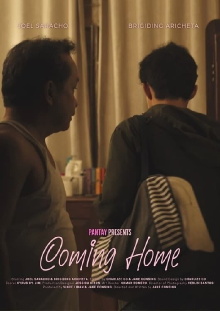 Coming Home Trailer