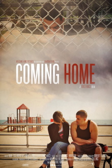 Coming Home Trailer