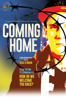 Coming Home Trailer