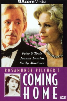Coming Home Trailer