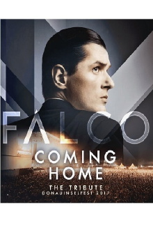 Coming Home - Das Falco-Tribute Konzert Trailer