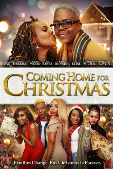 Coming Home for Christmas Trailer