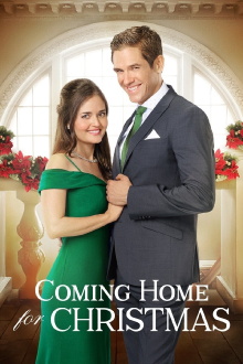Coming Home for Christmas Trailer