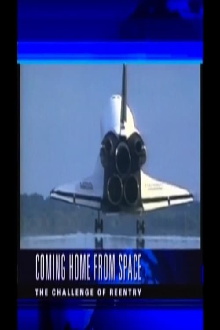 Coming Home from Space: The Challenge of Re-Entry Trailer