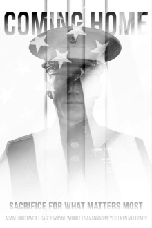 Coming Home II Trailer