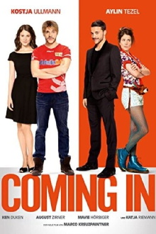 Coming In Trailer