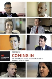 Coming In Trailer