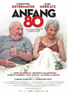 Coming of Age Trailer