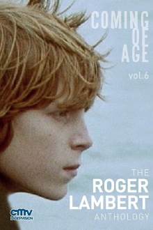 Coming of Age: Vol. 6 - The Roger Lambert Anthology Trailer