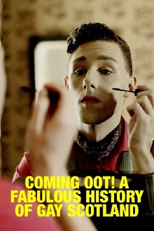 Coming Oot! A Fabulous History of Gay Scotland Trailer
