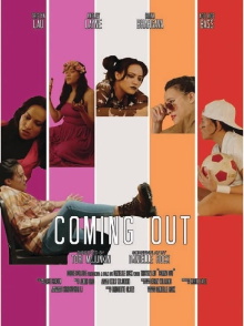 Coming Out Trailer