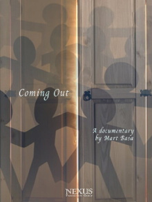 Coming Out Trailer