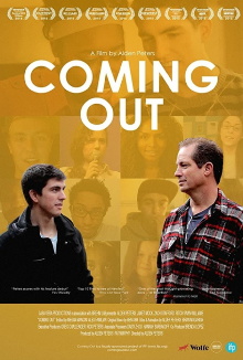 Coming Out Trailer