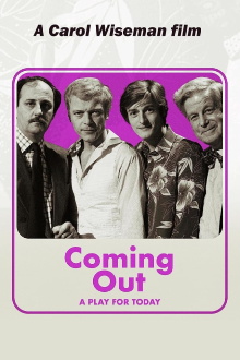Coming Out Trailer