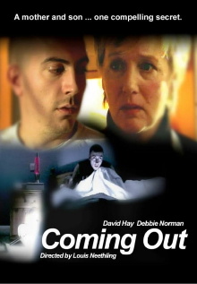 Coming Out Trailer