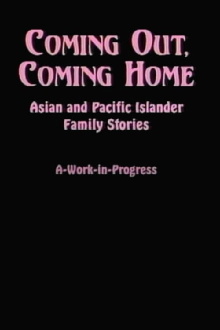 Coming Out, Coming Home Trailer