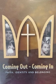 Coming Out: Coming In - Faith, Identity and Belonging Trailer