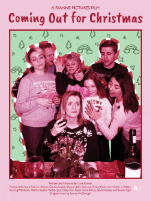 Coming Out for Christmas Trailer
