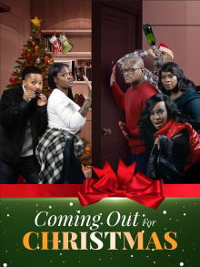 Coming Out for Christmas Trailer