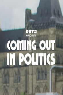 Coming Out in Politics Trailer