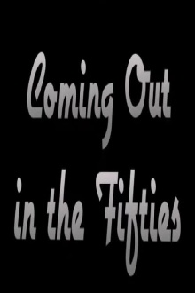 Coming Out in the 1950s: Stories of our Lives Trailer
