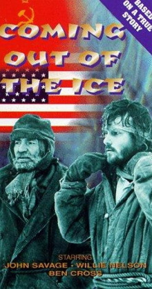 Coming Out of the Ice Trailer