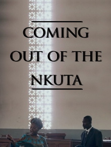 Coming Out of the Nkuta Trailer