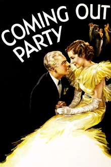 Coming Out Party Trailer
