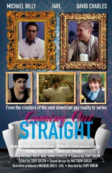 Coming Out Straight Trailer