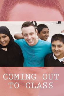 Coming Out to Class Trailer