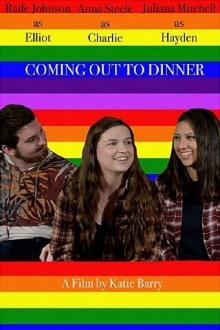 Coming Out to Dinner Trailer