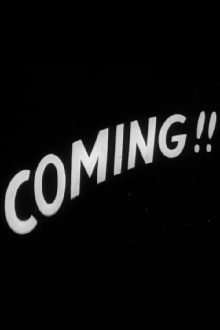 Coming!! Snafu Trailer