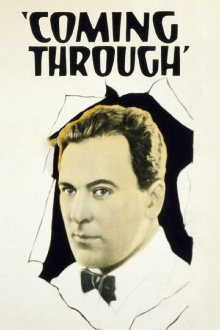 Coming Through Trailer