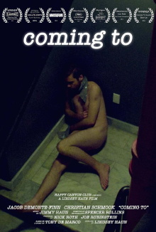 Coming To Trailer