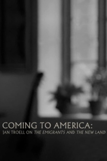 Coming to America: Jan Troell on 'The Emigrants' and 'The New Land' Trailer
