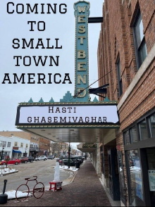 Coming to Small Town America Trailer