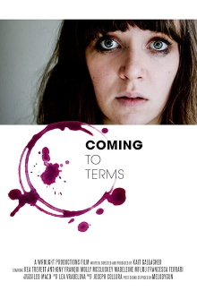 Coming to Terms Trailer