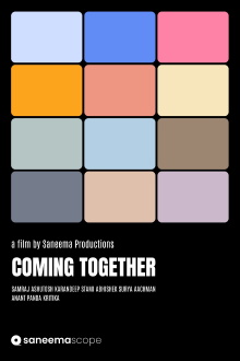 Coming Together Trailer