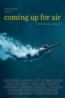 Coming Up for Air Trailer