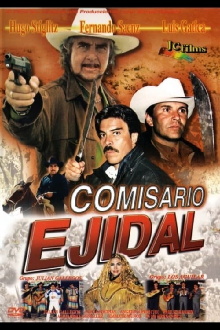 Comisario ejidal Trailer
