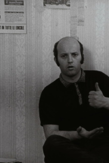 Comitati politici - Testimonianze sulle lotte operaie in Italia nella primavera del '71 Trailer