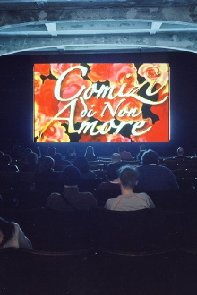 Comizi di Non Amore Trailer