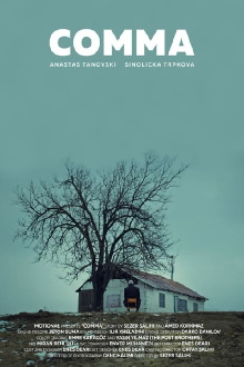 Comma Trailer