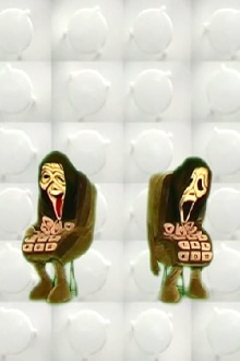 Comma, Pregnant Pause Trailer